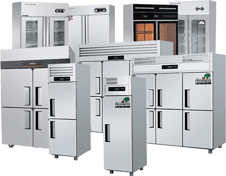 Thiết bị làm lạnh tiếp cận