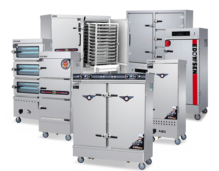 Công ty TNHH Thiết bị phục vụ ăn uống Hàng Châu Eddysen