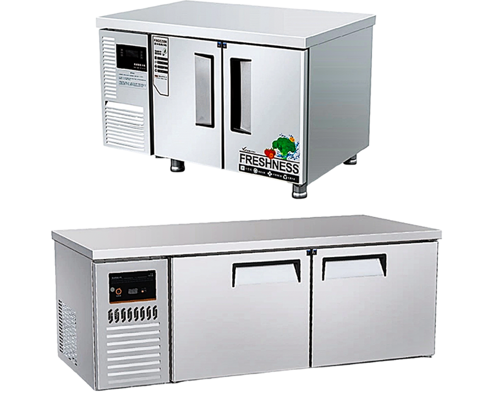 Công ty TNHH Thiết bị phục vụ ăn uống Hàng Châu Eddysen