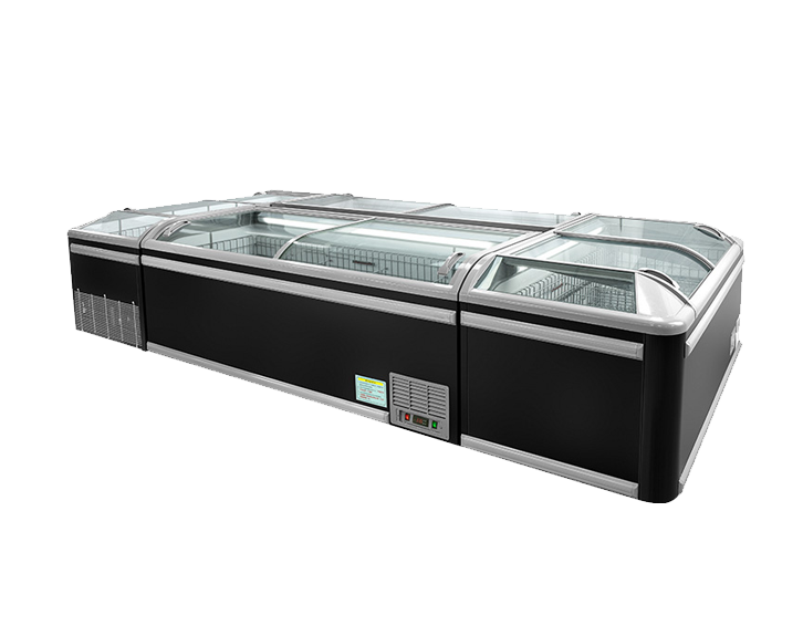 Công ty TNHH Thiết bị phục vụ ăn uống Hàng Châu Eddysen