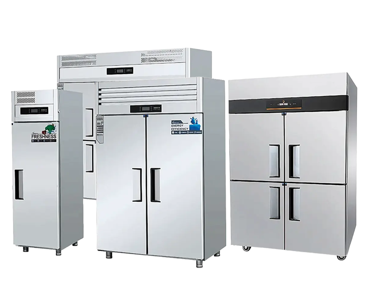 Công ty TNHH Thiết bị phục vụ ăn uống Hàng Châu Eddysen