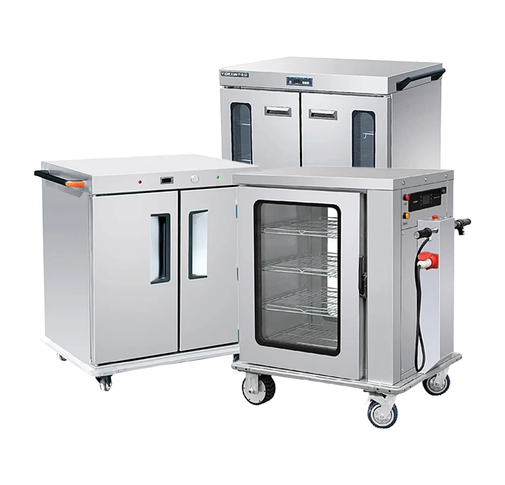 Công ty TNHH Thiết bị phục vụ ăn uống Hàng Châu Eddysen