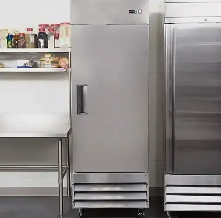 Công ty TNHH Thiết bị phục vụ ăn uống Hàng Châu Eddysen