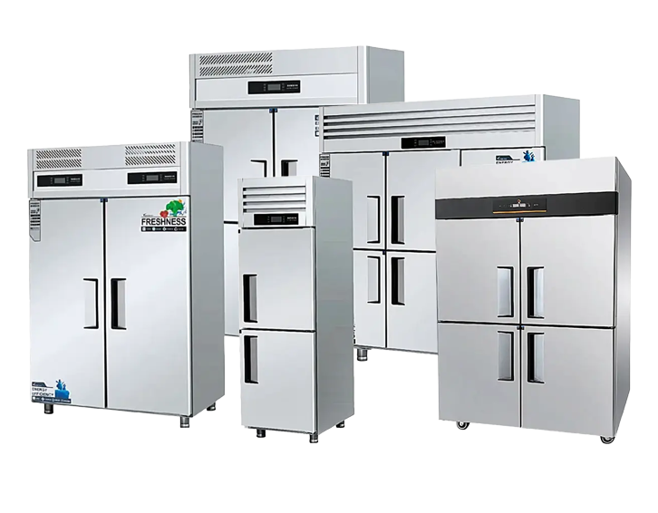 Công ty TNHH Thiết bị phục vụ ăn uống Hàng Châu Eddysen