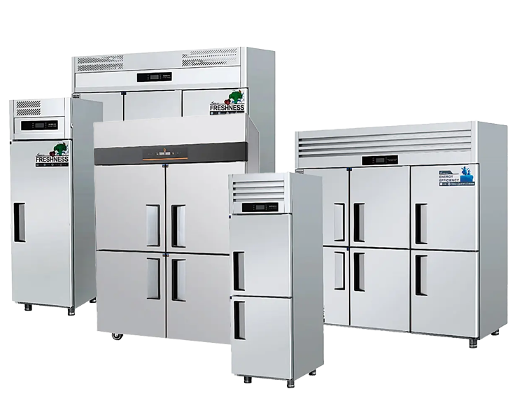 Công ty TNHH Thiết bị phục vụ ăn uống Hàng Châu Eddysen