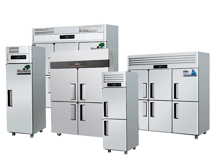 Công ty TNHH Thiết bị phục vụ ăn uống Hàng Châu Eddysen