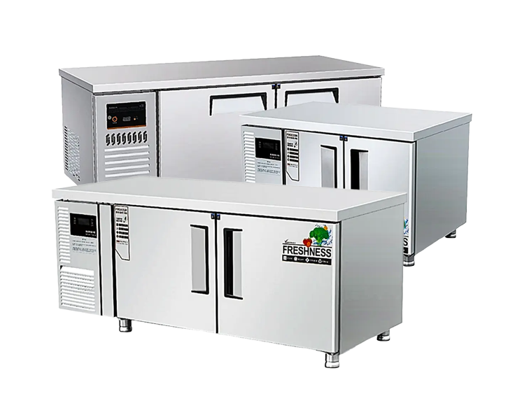 Công ty TNHH Thiết bị phục vụ ăn uống Hàng Châu Eddysen