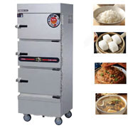 Tủ hấp cơm điện