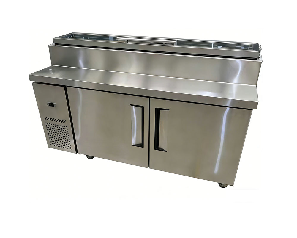 Công ty TNHH Thiết bị phục vụ ăn uống Hàng Châu Eddysen